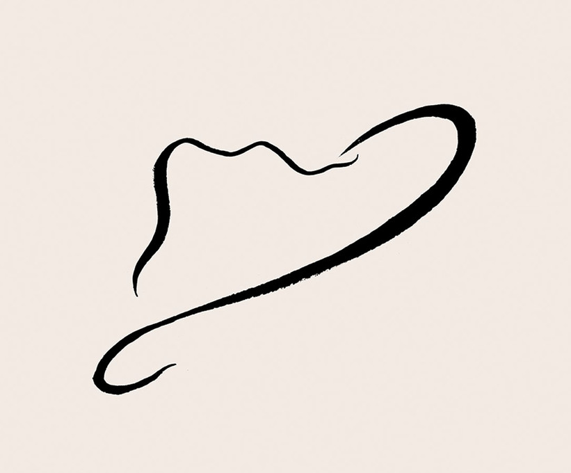 Minimal Hat