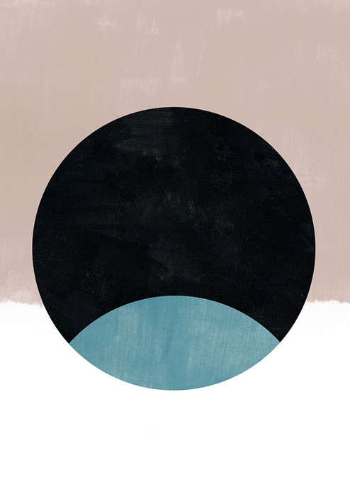 Moon Shadow