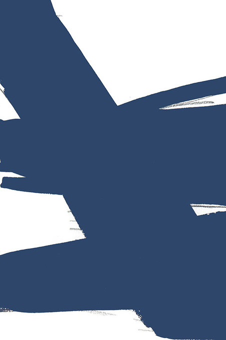 Catharsis Blue