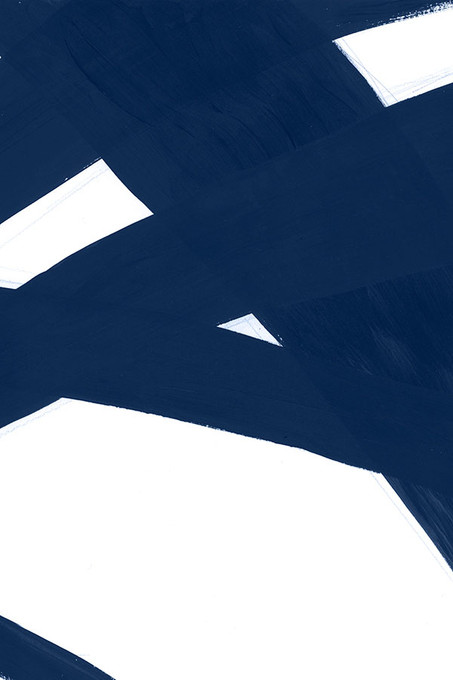 Expression Blue 2
