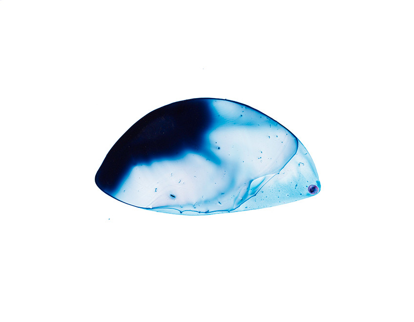 Blue Emergence