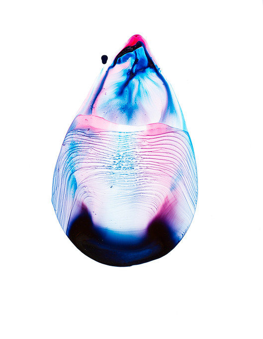 Rippling Tear