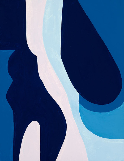 Blue No. 6