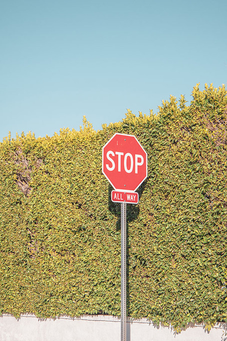 Stopped