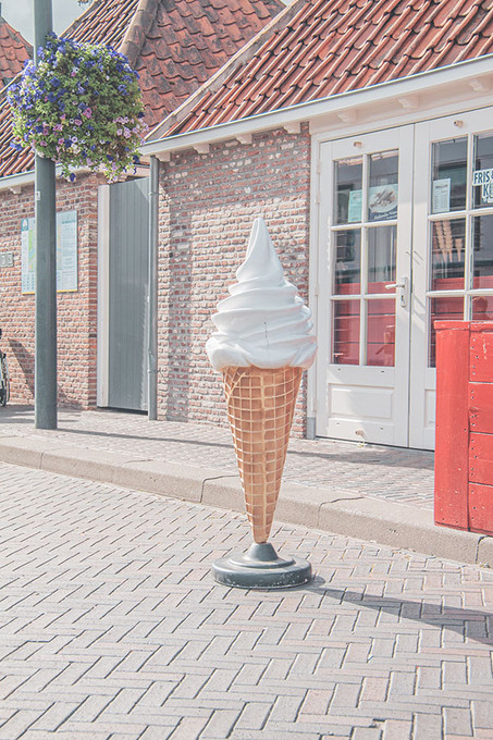 Icecream Cone