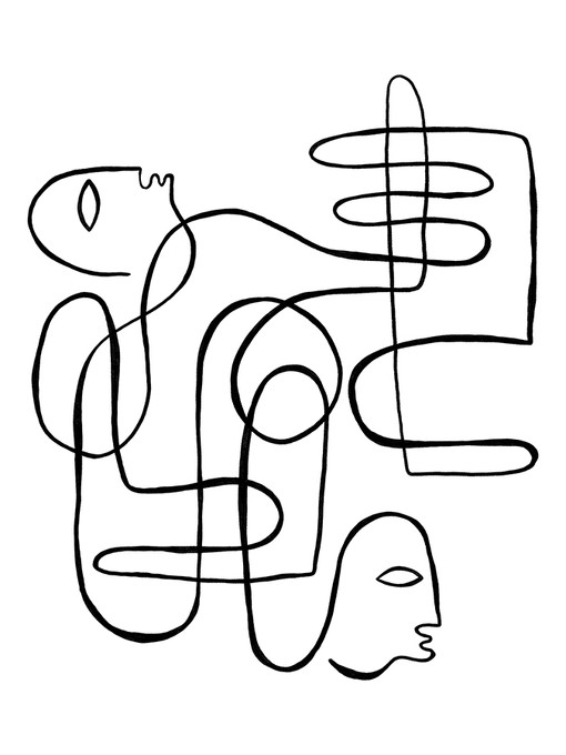 Tangled Soul I