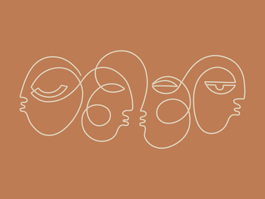 Connected