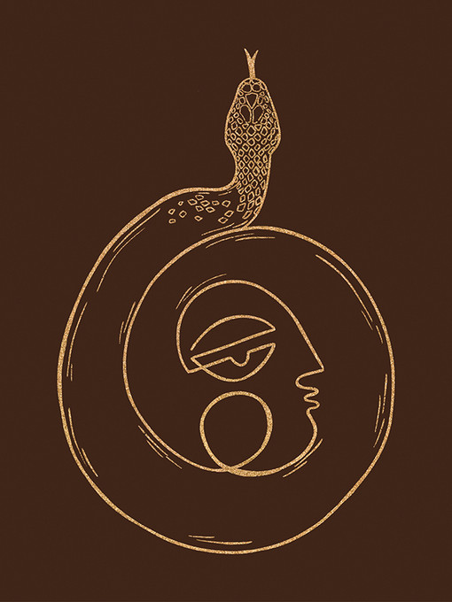 Serpent King