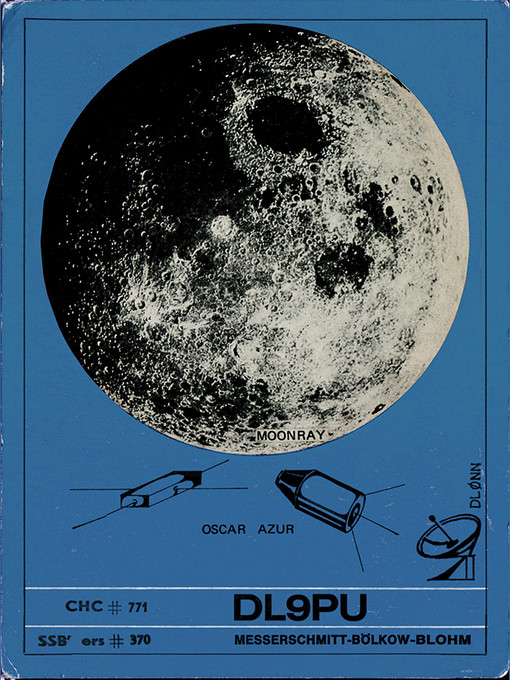 Vintage Moon Collage Vintage Moon Collage