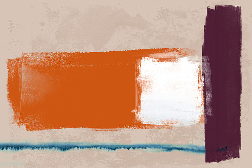 Flowing Substance II