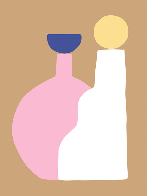 Colourful Ceramics