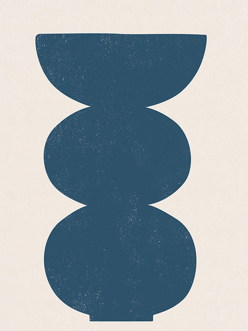Ceramic Vase 02