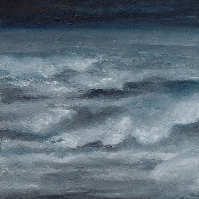 Open Seas