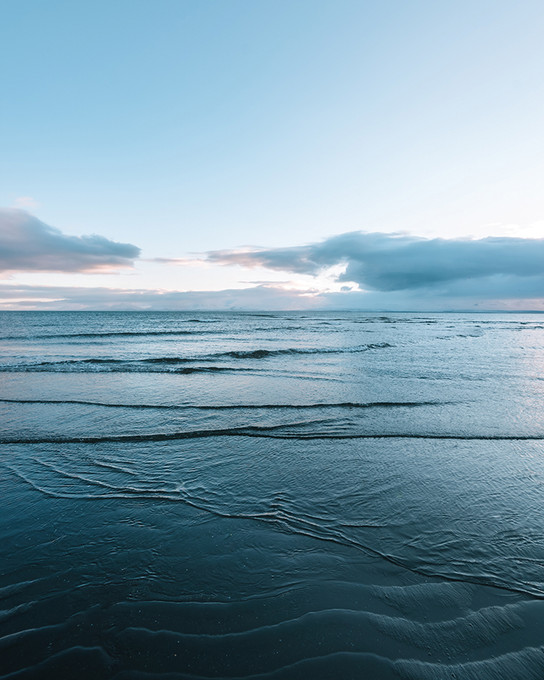 High Tides