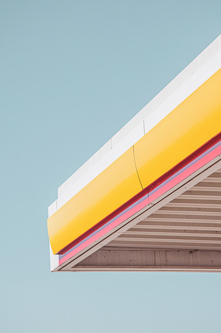 Familiar Color Scheme