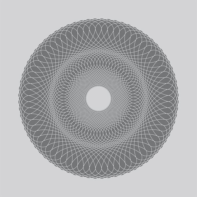 Sacred Geometry 1