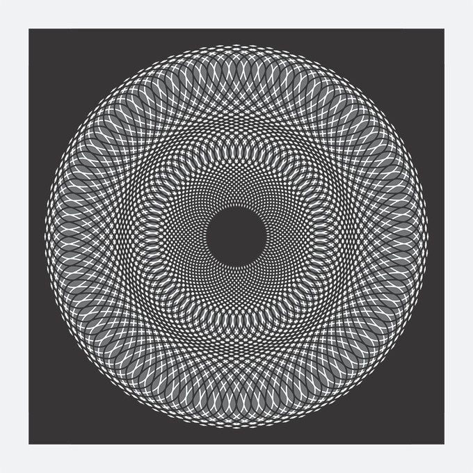 Sacred Geometry 2