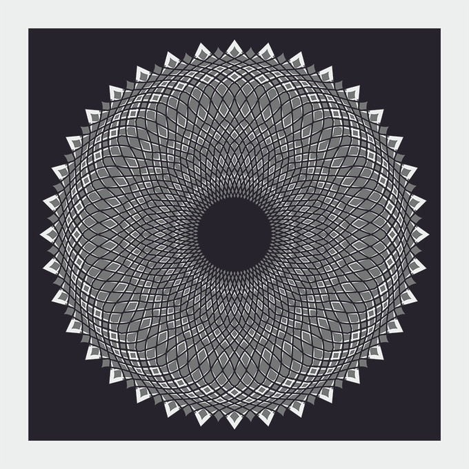 Sacred Geometry 3