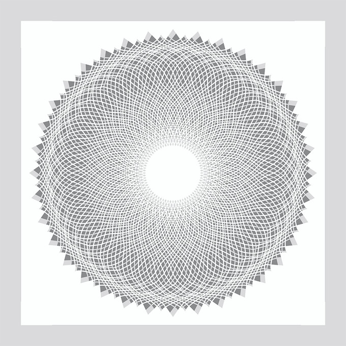 Sacred Geometry 4