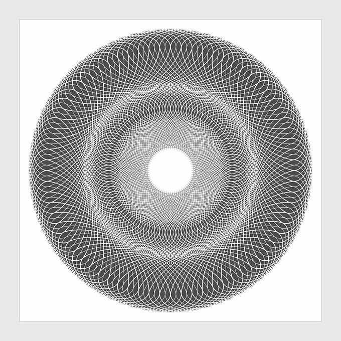 Sacred Geometry 7