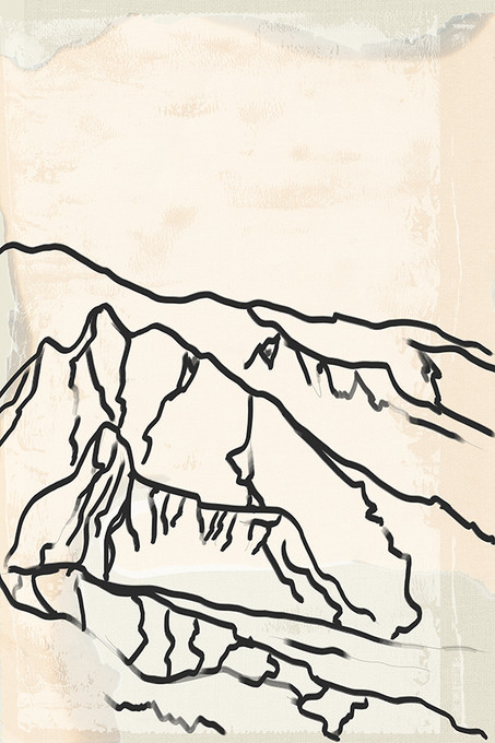 Escapism Ridges