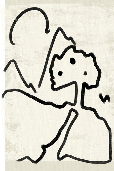 Escapism Tree
