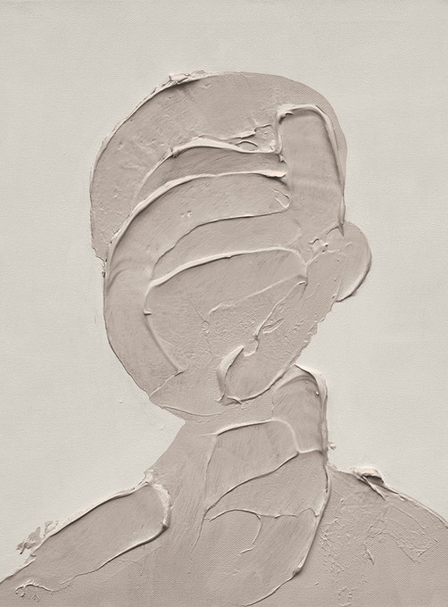 Rounded Portrait