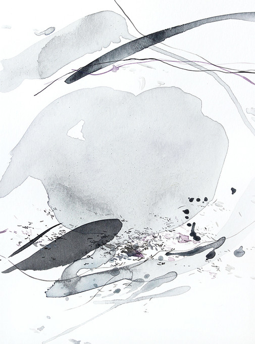 Soft Matters Gray