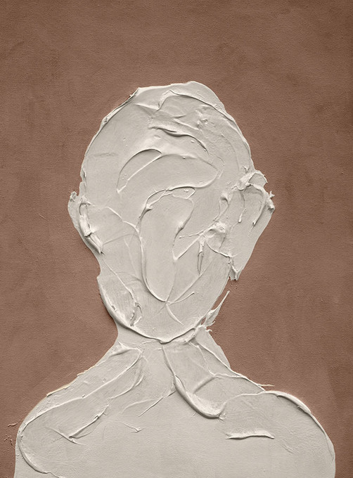 Earnest Portrait