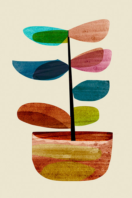 Pot Plant 2