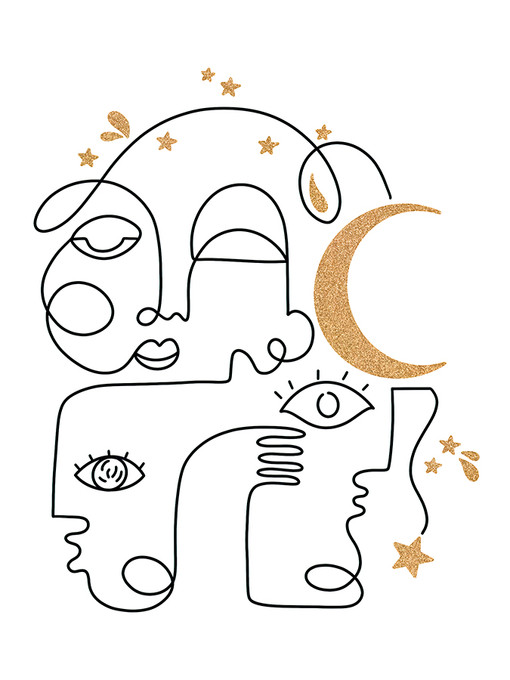 Moon Children