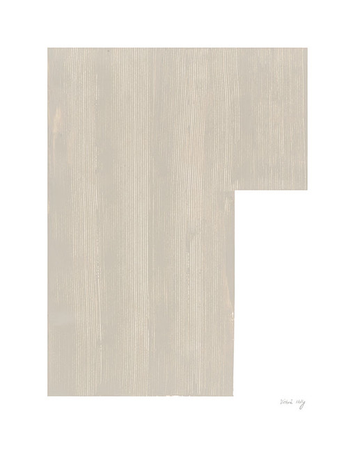 Negative in Taupe