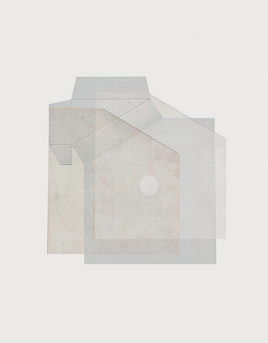 Overlapped Boxes