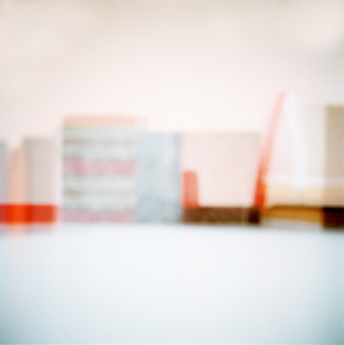 Blurred Landscape 3