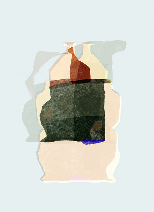 Monoprint 3