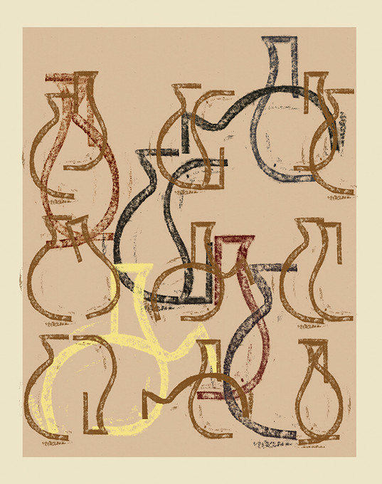 Vases 1
