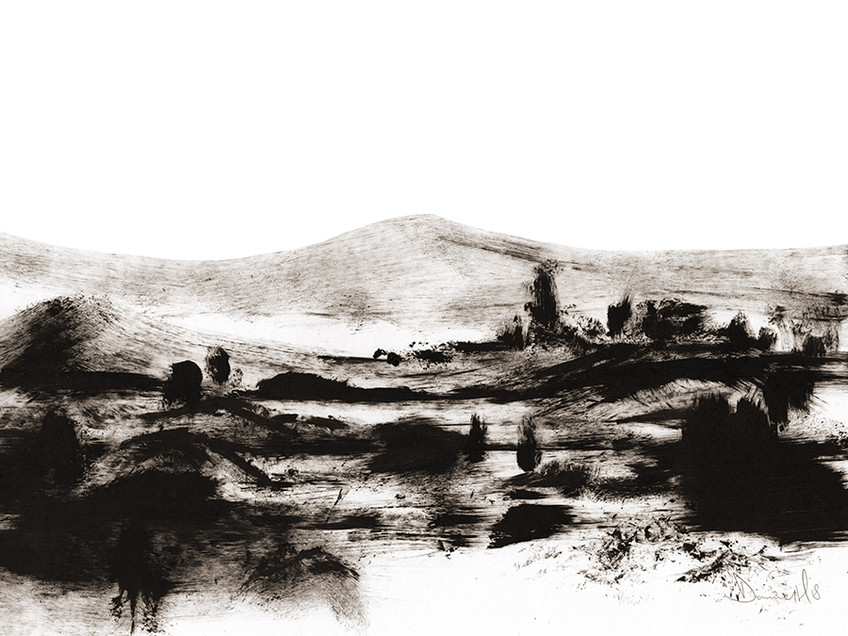 Mono Land