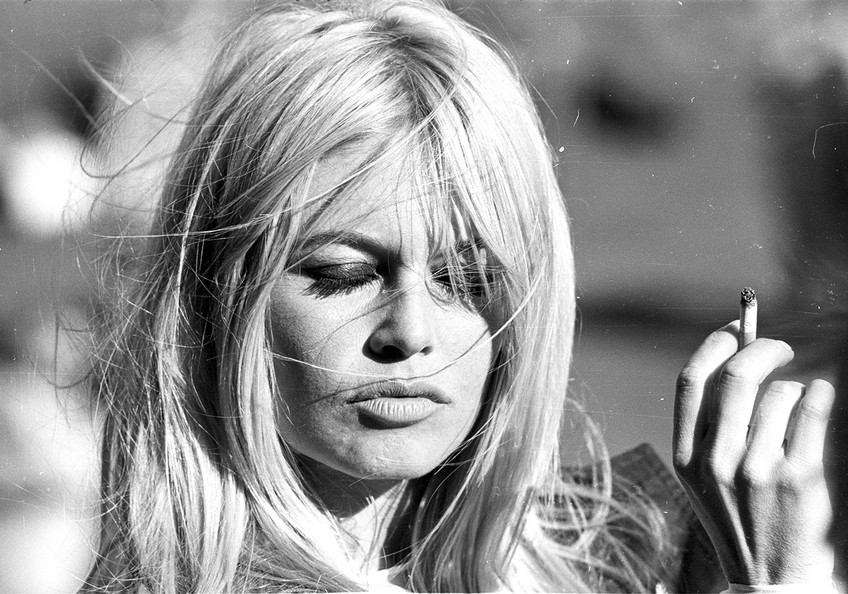 Brigitte Bardot