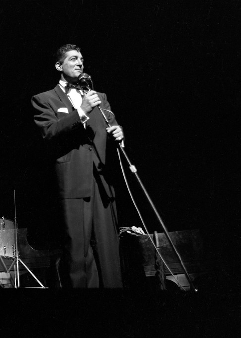 Martin & Lewis Show