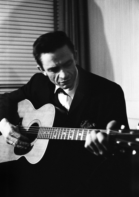 Johnny Cash