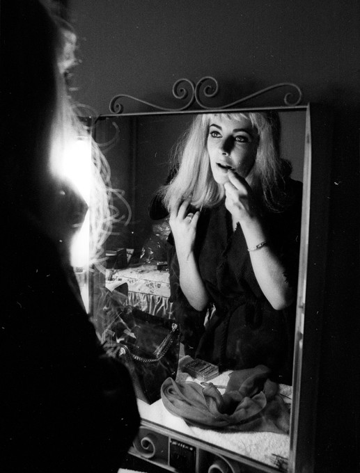 Liz Taylor