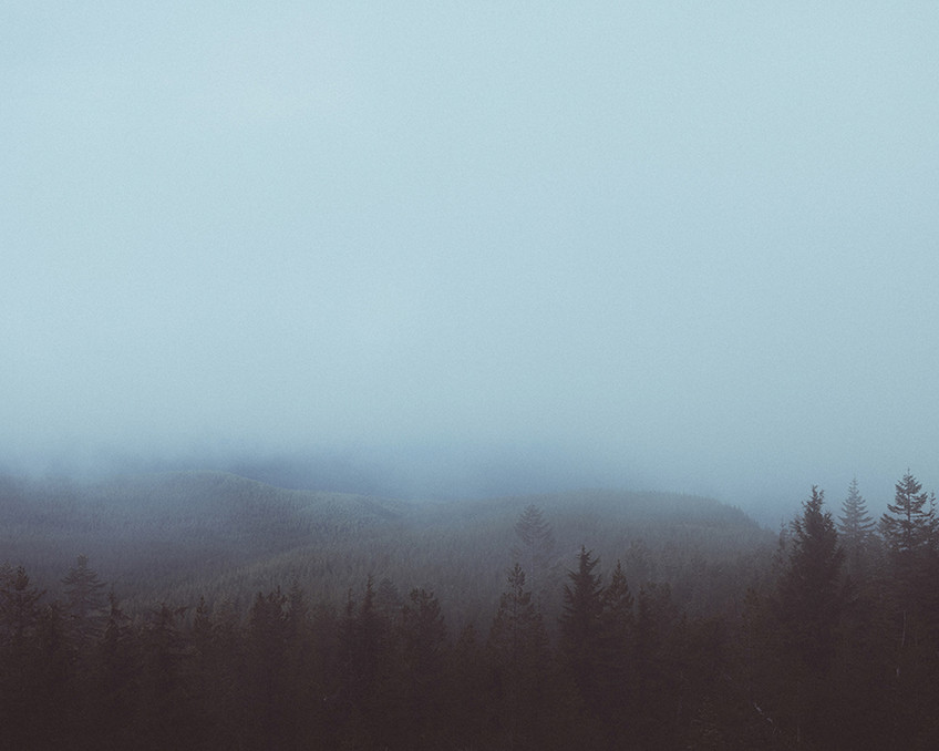 The Heaviest Sky