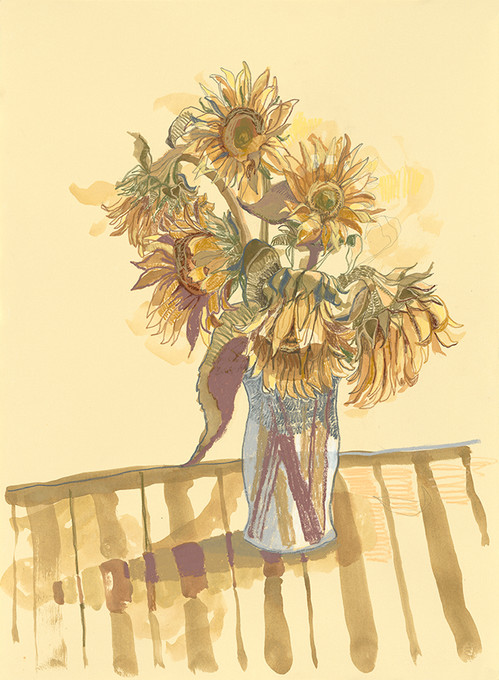 Sutton's Flowers