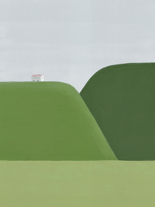 House On A Hill