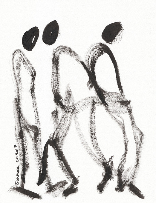Spirited I
