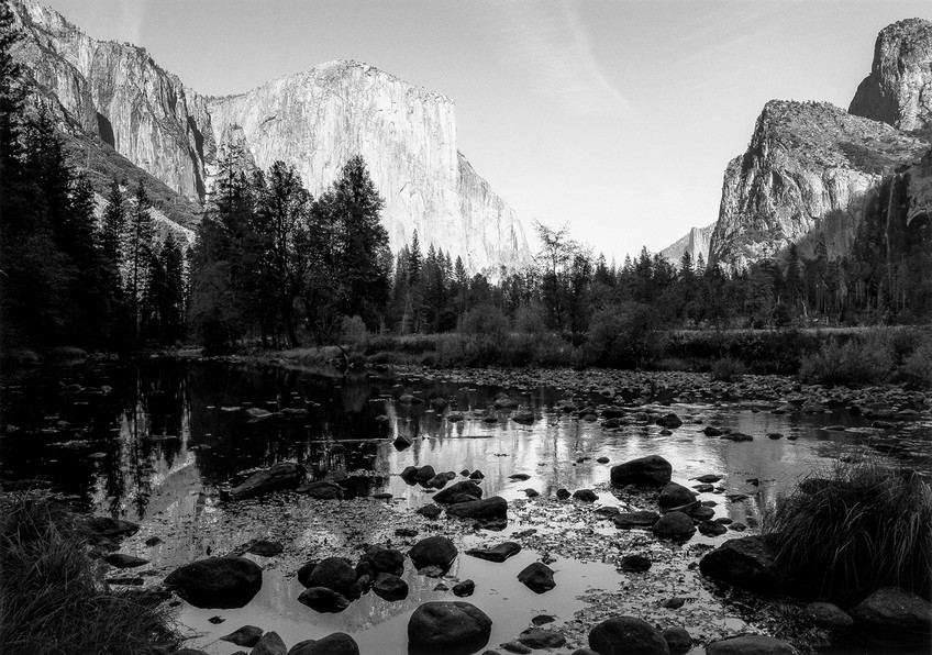 El Capitan