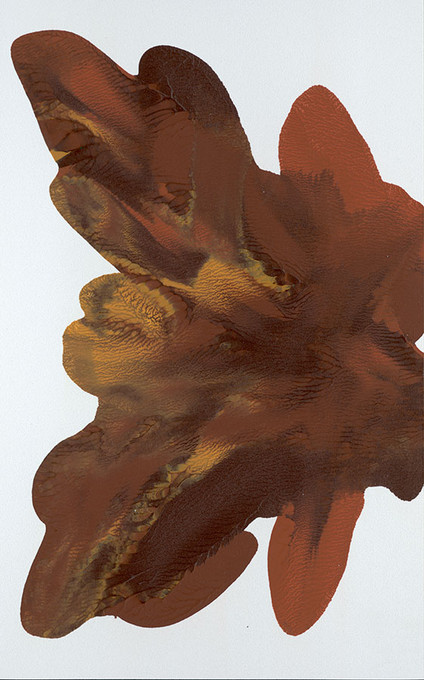 Rorschach Rust 2