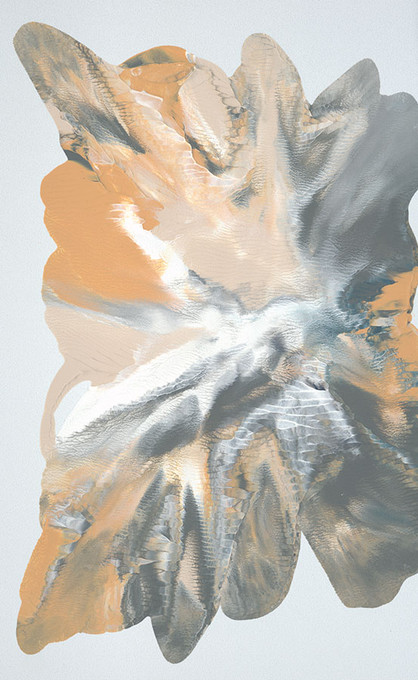 Rorschach After Storm 1