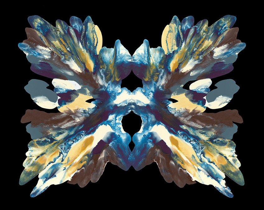 Rorschach Technicolor 3