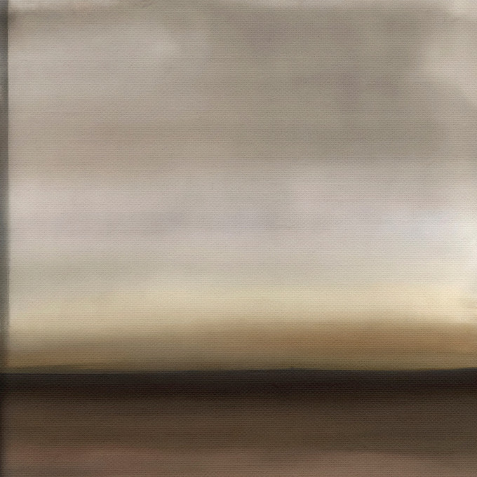 Abstract Ombre 7